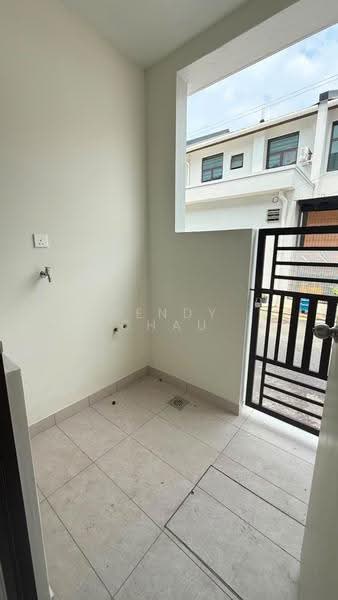 2-storey Terraced House for Rent in Bandar Uda Utama (Johor Bahru) - Cendy Chau - Exterior - PropertyGuru.com.my