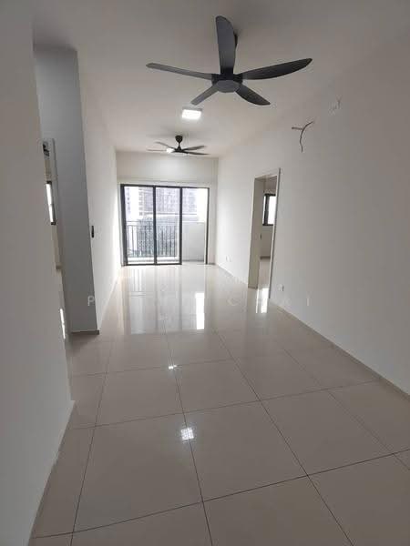 Condominium for Rent at Sky Awani Residensi 4 - Perry Chai - Corridor - PropertyGuru.com.my