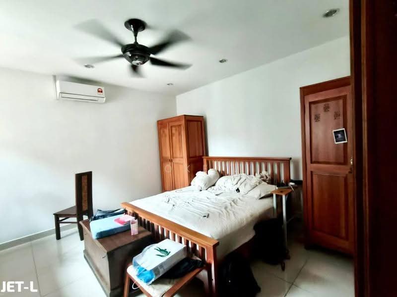 Semi-Detached House for Sale in Setia Damai (Setia Alam) - Loke . - Bedroom - PropertyGuru.com.my