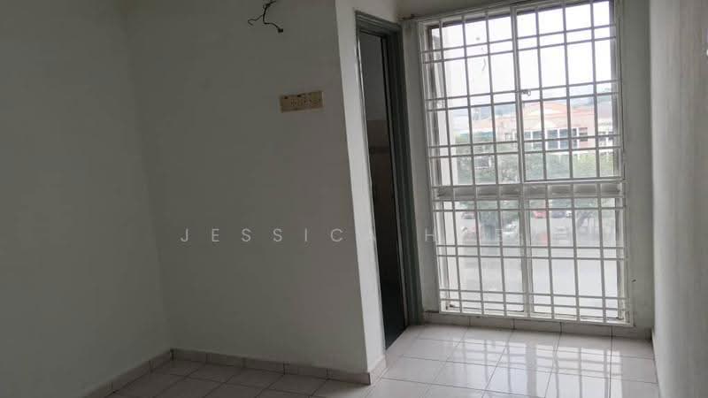 Condominium for Rent at Puteri Bayu Apartment - Jessica Hoe - Interior - PropertyGuru.com.my