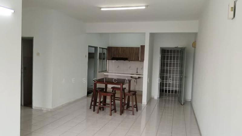 Condominium for Rent at Puteri Bayu Apartment - Jessica Hoe - Kitchen - PropertyGuru.com.my