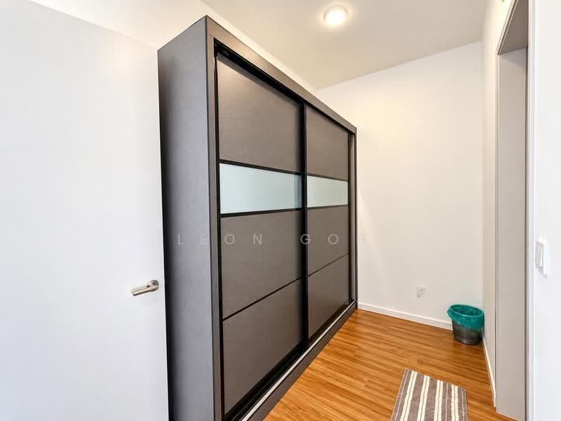 2-storey Terraced House for Rent in Telok Panglima Garang (Selangor) - Leon Goh - Interior - PropertyGuru.com.my