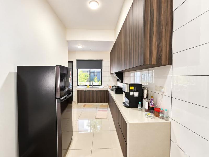 2-storey Terraced House for Rent in Telok Panglima Garang (Selangor) - Leon Goh - Kitchen - PropertyGuru.com.my