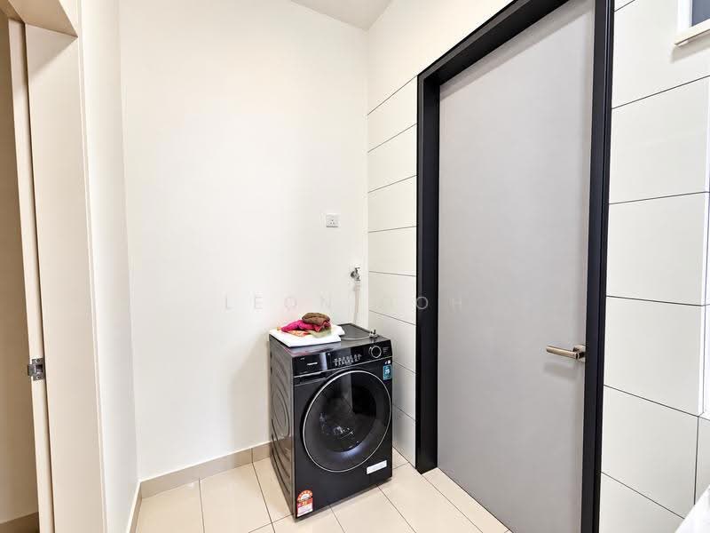 2-storey Terraced House for Rent in Telok Panglima Garang (Selangor) - Leon Goh - Interior - PropertyGuru.com.my