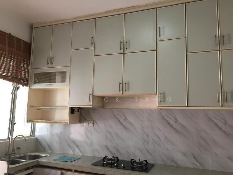 3-storey Terraced House for Sale in Tanjung Bungah (Penang) - Patrick Tang - Kitchen - PropertyGuru.com.my