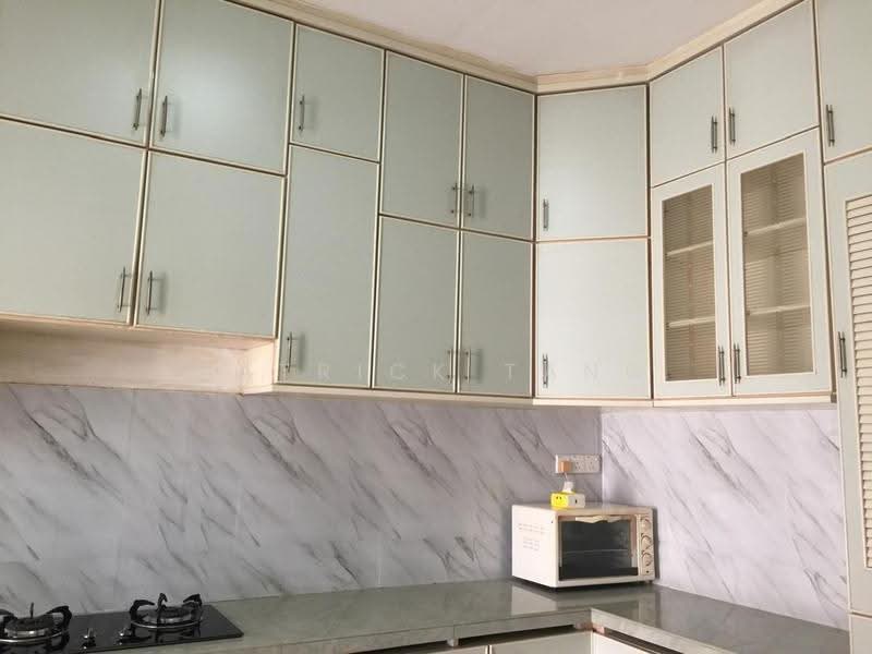 3-storey Terraced House for Sale in Tanjung Bungah (Penang) - Patrick Tang - Kitchen - PropertyGuru.com.my