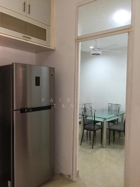 3-storey Terraced House for Sale in Tanjung Bungah (Penang) - Patrick Tang - Kitchen - PropertyGuru.com.my