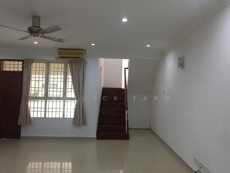 3-storey Terraced House for Sale in Tanjung Bungah (Penang) - Patrick Tang - Interior - PropertyGuru.com.my