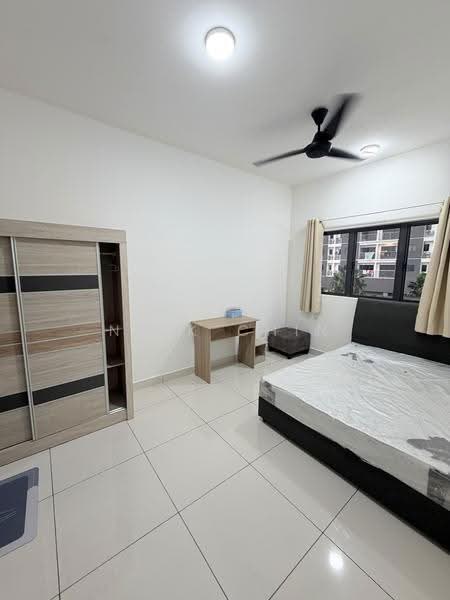Kediaman Servis untuk Disewa di Traders Park - Nick Chin - Bedroom - PropertyGuru.com.my