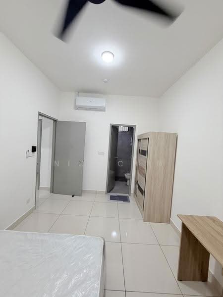 Kediaman Servis untuk Disewa di Traders Park - Nick Chin - Bedroom - PropertyGuru.com.my