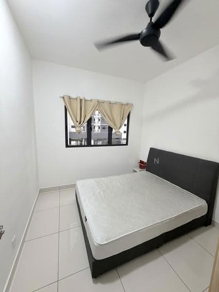 Kediaman Servis untuk Disewa di Traders Park - Nick Chin - Bedroom - PropertyGuru.com.my