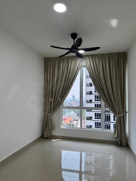 Service Residence for Rent at TRELLIS RESIDENCES - Jax Yip - View - PropertyGuru.com.my