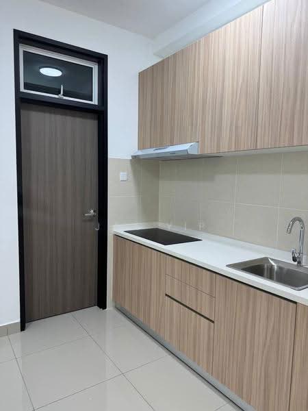 Service Residence for Rent at TRELLIS RESIDENCES - Jax Yip - Kitchen - PropertyGuru.com.my