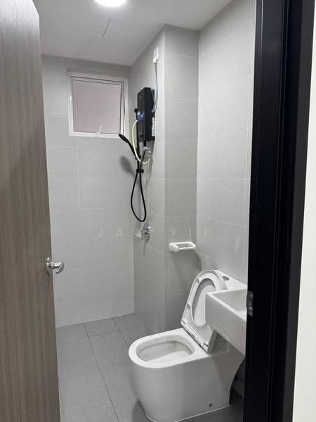 Service Residence for Rent at TRELLIS RESIDENCES - Jax Yip - PropertyGuru.com.my
