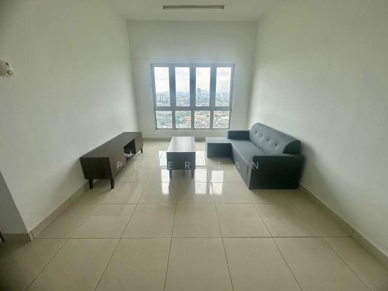 Kediaman Servis untuk Disewa di Saville @ Kajang - Peter Tan - Living Room - PropertyGuru.com.my