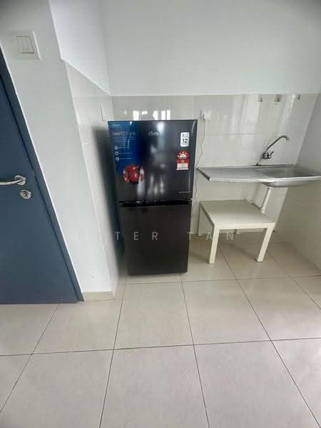 Kediaman Servis untuk Disewa di Saville @ Kajang - Peter Tan - Kitchen - PropertyGuru.com.my