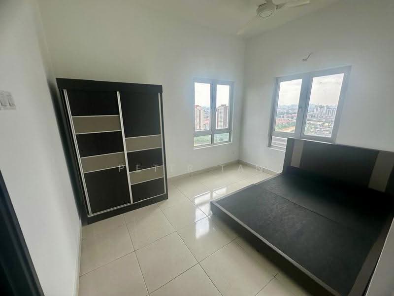 Kediaman Servis untuk Disewa di Saville @ Kajang - Peter Tan - Bedroom - PropertyGuru.com.my
