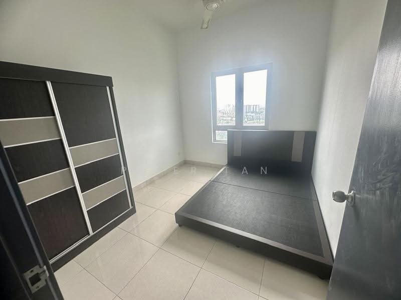 Kediaman Servis untuk Disewa di Saville @ Kajang - Peter Tan - Bedroom - PropertyGuru.com.my