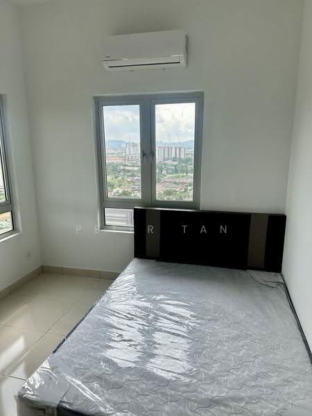 Kediaman Servis untuk Disewa di Saville @ Kajang - Peter Tan - Bedroom - PropertyGuru.com.my