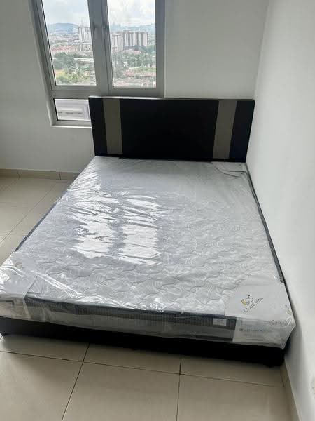 Kediaman Servis untuk Disewa di Saville @ Kajang - Peter Tan - Bedroom - PropertyGuru.com.my