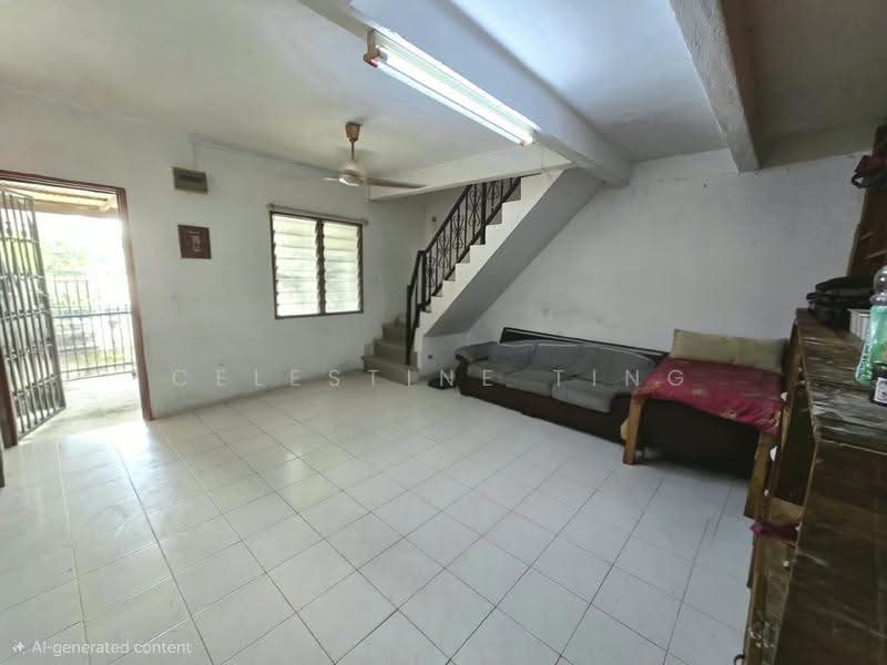 2-storey Terraced House for Sale in Taman Bukit Kajang Baru (Kajang) - Celestine Ting - PropertyGuru.com.my