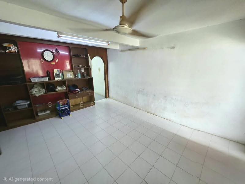 2-storey Terraced House for Sale in Taman Bukit Kajang Baru (Kajang) - Celestine Ting - PropertyGuru.com.my