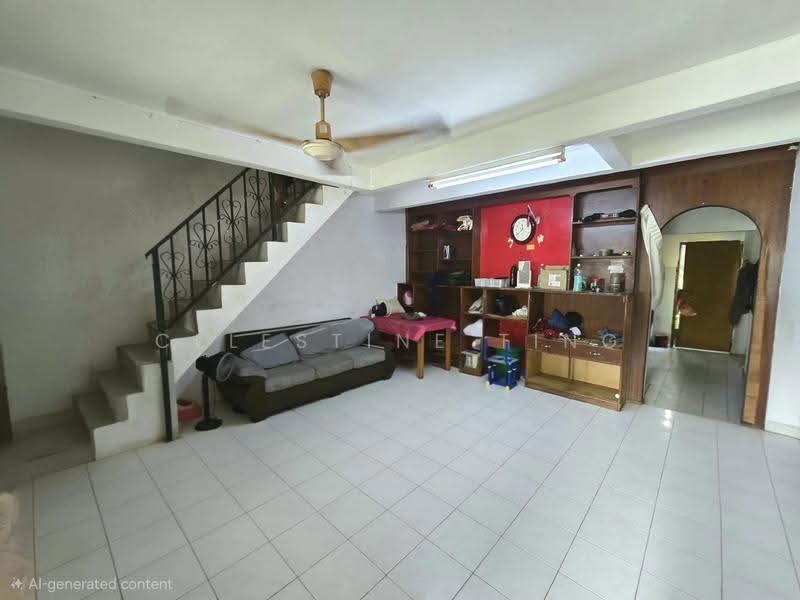 2-storey Terraced House for Sale in Taman Bukit Kajang Baru (Kajang) - Celestine Ting - PropertyGuru.com.my