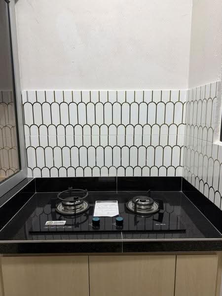 Apartment for Rent at Residensi Akasia Jubilee - Chai Ming Hern - Kitchen - PropertyGuru.com.my