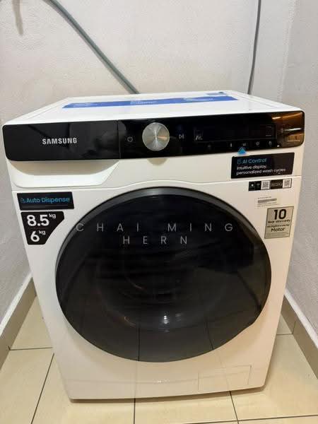 Apartment for Rent at Residensi Akasia Jubilee - Chai Ming Hern - PropertyGuru.com.my