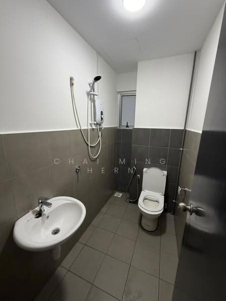 Apartment for Rent at Residensi Akasia Jubilee - Chai Ming Hern - Bathroom - PropertyGuru.com.my