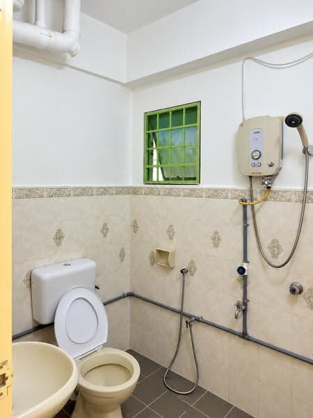 Condominium for Rent at Subang Ville Aman Luxury Condominiums - Carlos Ng - Bathroom - PropertyGuru.com.my