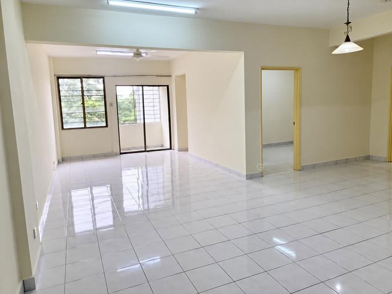 Condominium for Rent at Subang Ville Aman Luxury Condominiums - Carlos Ng - Living Room - PropertyGuru.com.my