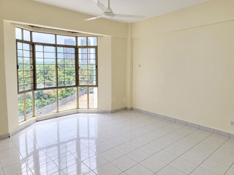 Condominium for Rent at Subang Ville Aman Luxury Condominiums - Carlos Ng - Living Room - PropertyGuru.com.my