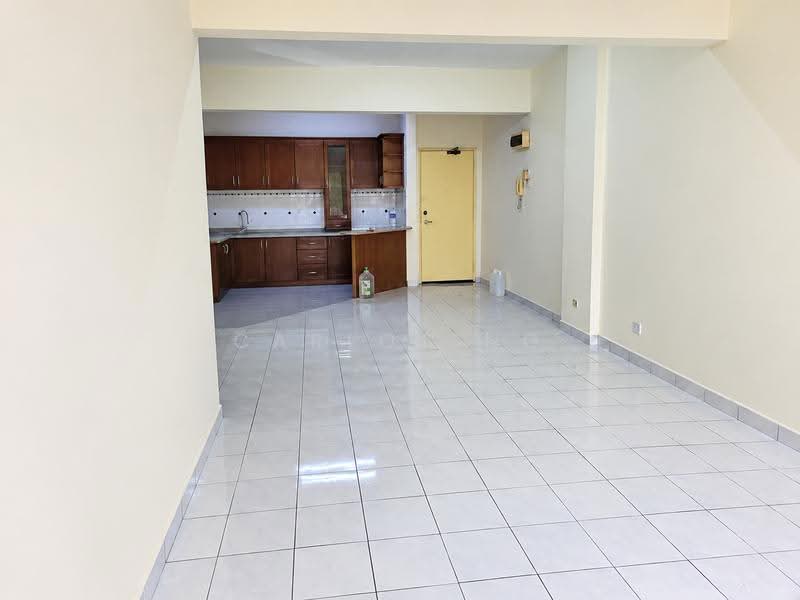 Condominium for Rent at Subang Ville Aman Luxury Condominiums - Carlos Ng - Kitchen - PropertyGuru.com.my