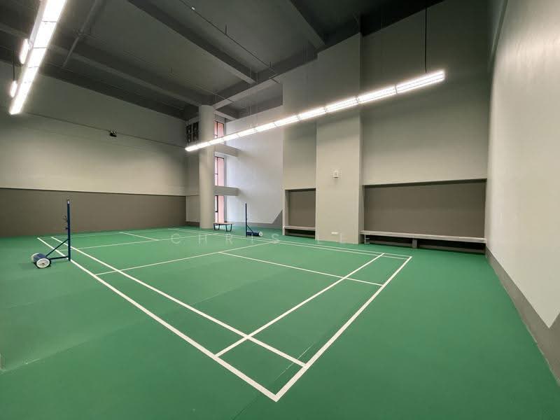 Service Residence for Sale at Emerald 9 - Chris Lee - PropertyGuru.com.my
