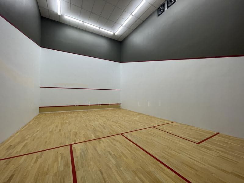 Service Residence for Sale at Emerald 9 - Chris Lee - PropertyGuru.com.my