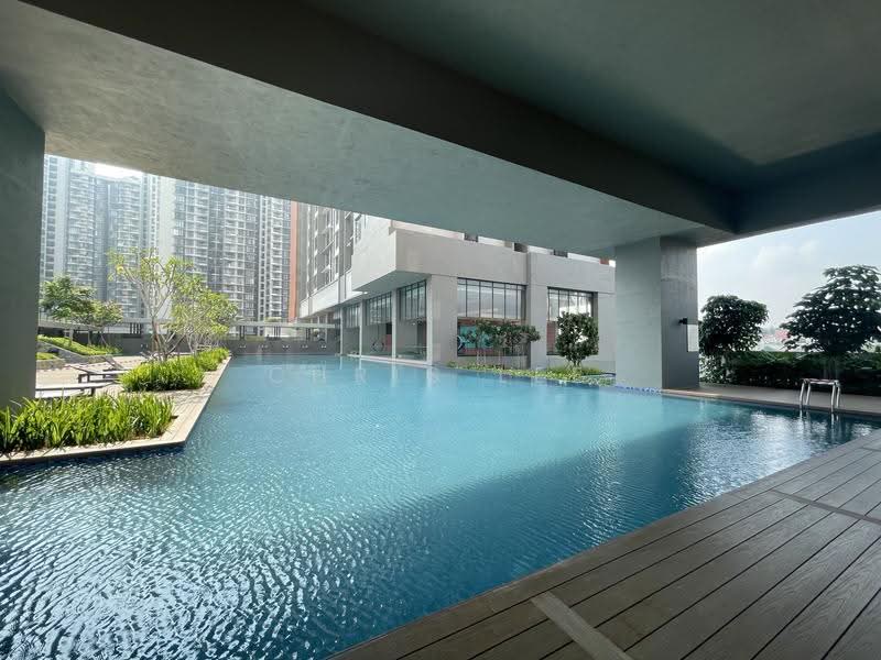 Service Residence for Sale at Emerald 9 - Chris Lee - PropertyGuru.com.my