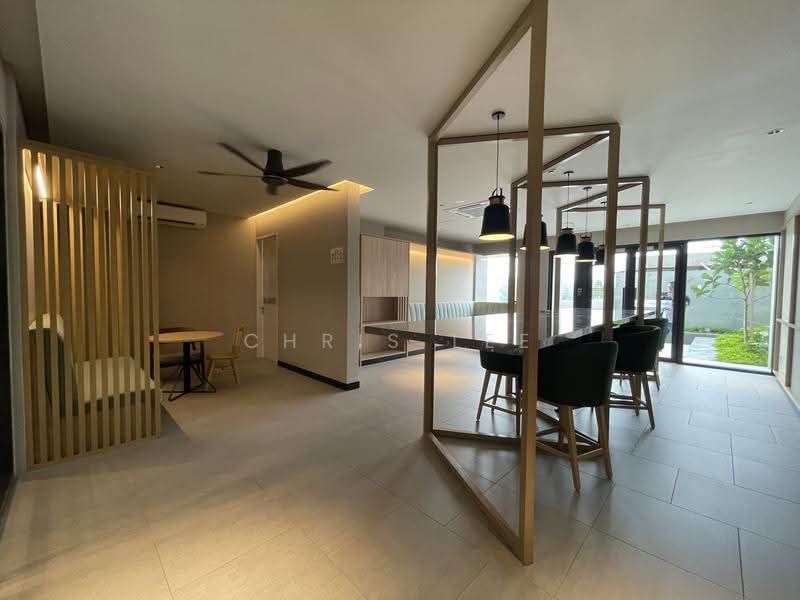Service Residence for Sale at Emerald 9 - Chris Lee - PropertyGuru.com.my