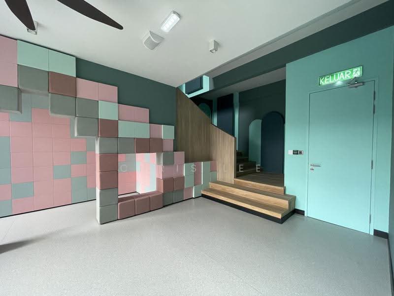 Service Residence for Sale at Emerald 9 - Chris Lee - PropertyGuru.com.my