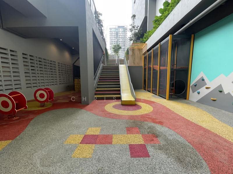 Service Residence for Sale at Emerald 9 - Chris Lee - PropertyGuru.com.my