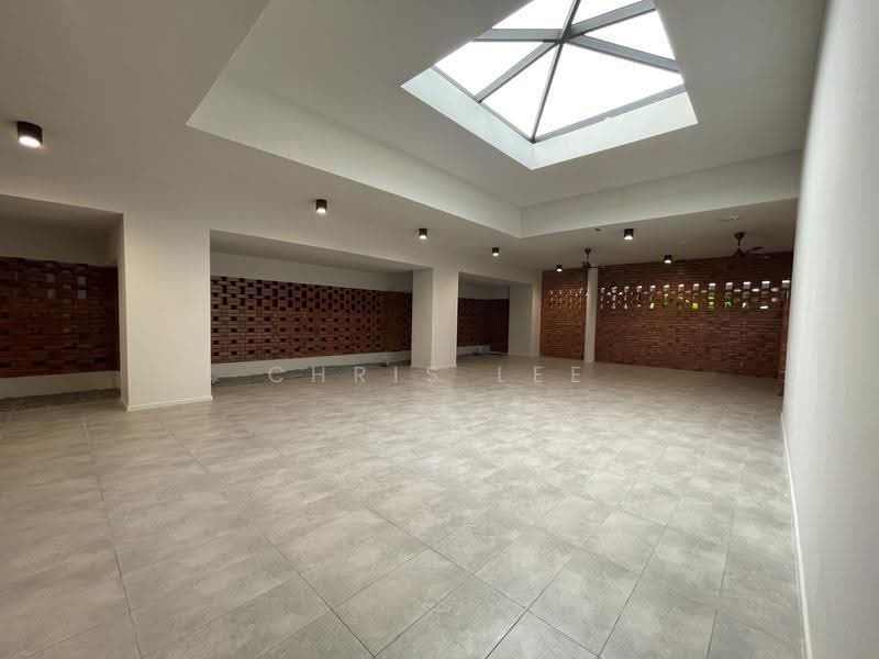 Service Residence for Sale at Emerald 9 - Chris Lee - PropertyGuru.com.my