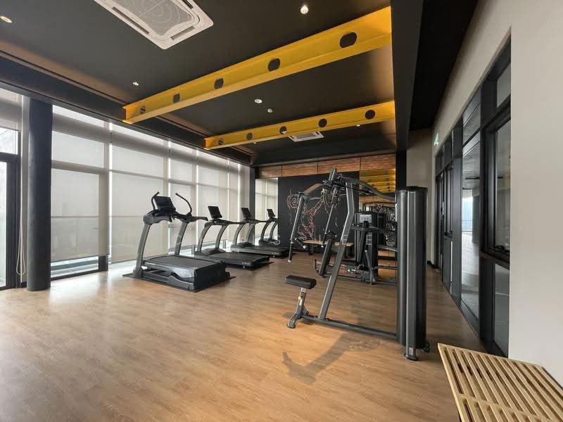 Service Residence for Sale at Emerald 9 - Chris Lee - PropertyGuru.com.my