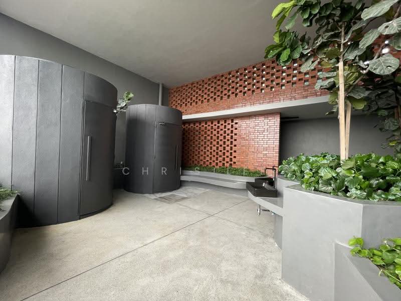Service Residence for Sale at Emerald 9 - Chris Lee - PropertyGuru.com.my