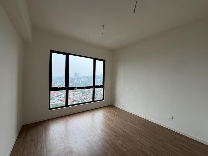 Service Residence for Sale at Emerald 9 - Chris Lee - View - PropertyGuru.com.my