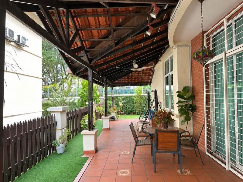 Semi-Detached House for Sale in Saujana (Selangor) - Vincent Liaw - Exterior - PropertyGuru.com.my