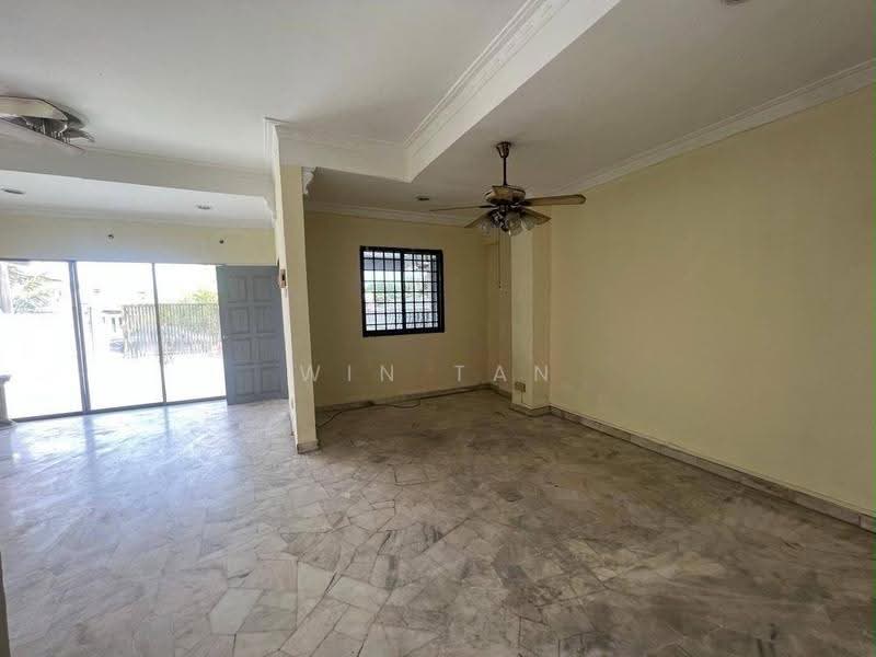 Rumah Teres 2-Tingkat untuk Dijual di Johor Bahru (Johor) - Win Tan - Living Room - PropertyGuru.com.my