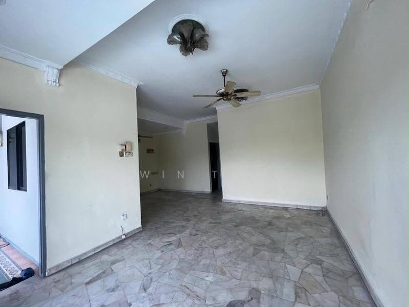 Rumah Teres 2-Tingkat untuk Dijual di Johor Bahru (Johor) - Win Tan - Living Room - PropertyGuru.com.my