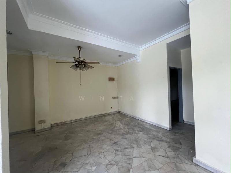 Rumah Teres 2-Tingkat untuk Dijual di Johor Bahru (Johor) - Win Tan - Living Room - PropertyGuru.com.my