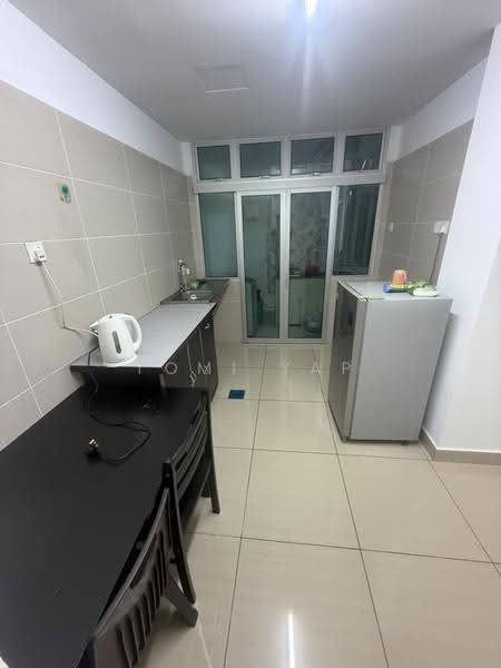 Apartment for Rent at Midori Green (Pangsapuri Hijauan) - Tomi Yap - Kitchen - PropertyGuru.com.my