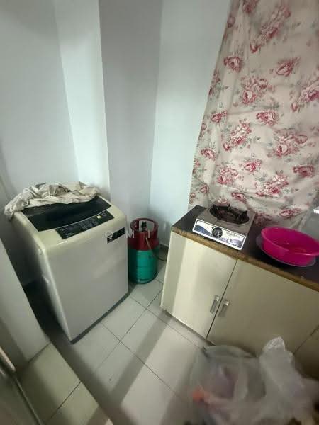 Apartment for Rent at Midori Green (Pangsapuri Hijauan) - Tomi Yap - Kitchen - PropertyGuru.com.my